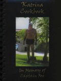 Katrina Cookbook: In Memory of Captain Fox
