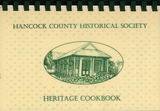 Heritage Cookbook
