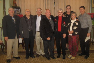 Board of Directors for 2010