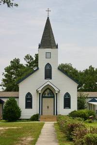 Church of the Annunciation, Kiln