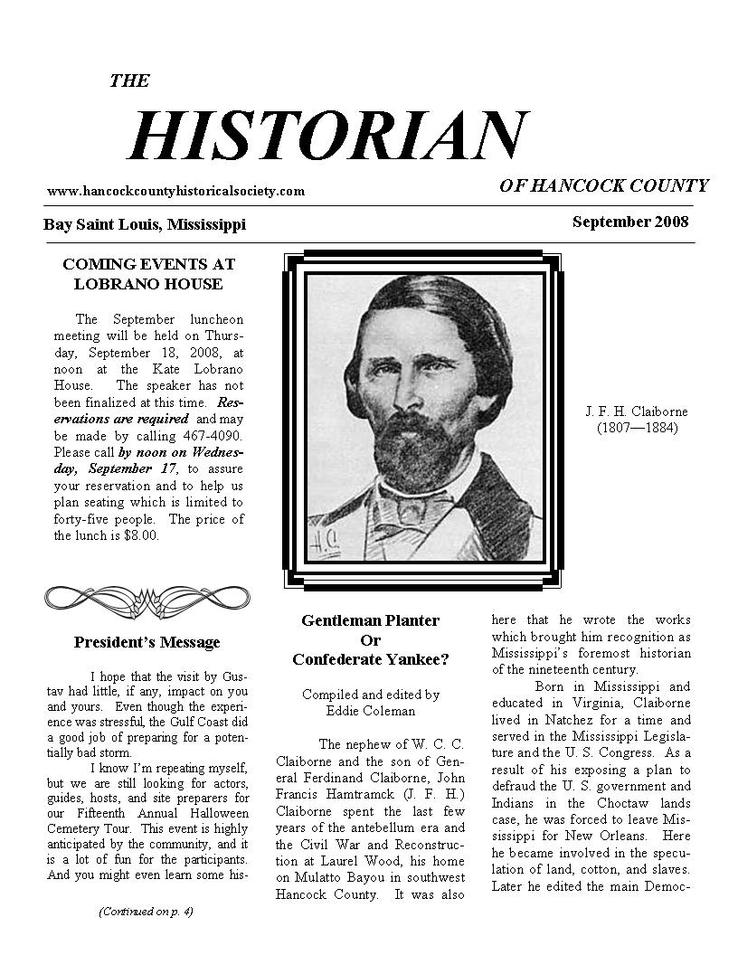Historian 08-09 page 1