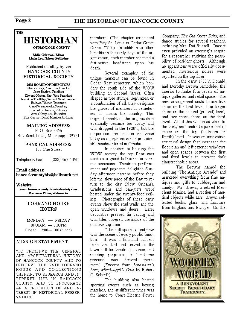 Historian 09-11 page 2