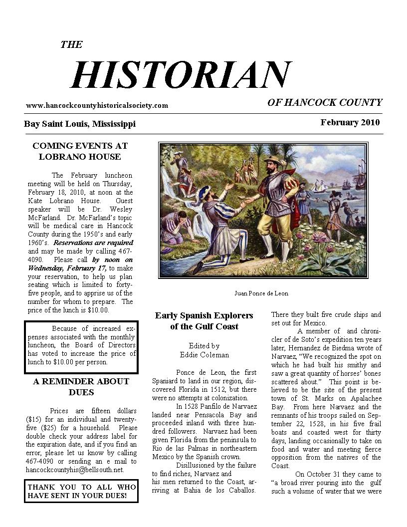 Historian 10-02 page 1