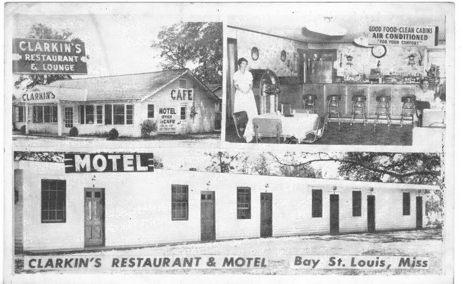 Bay Clarkin&#39;s Restaurant and Lounge, Bay Saint Louis - Businesses - Photo Gallery - Hancock ...