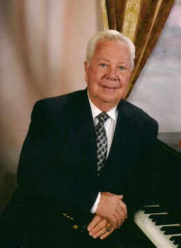 Charles H. Gray, Executive Director