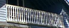 Balustrade