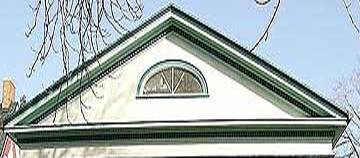 Pediment